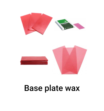 Dental Tooth Waxes | Net32